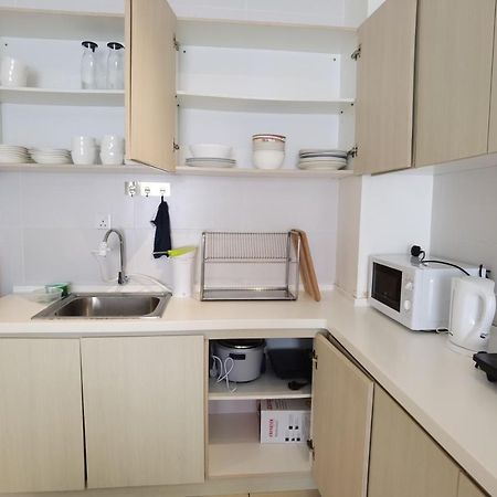 Vest Home@Midhill Genting Highlands Bentong Εξωτερικό φωτογραφία