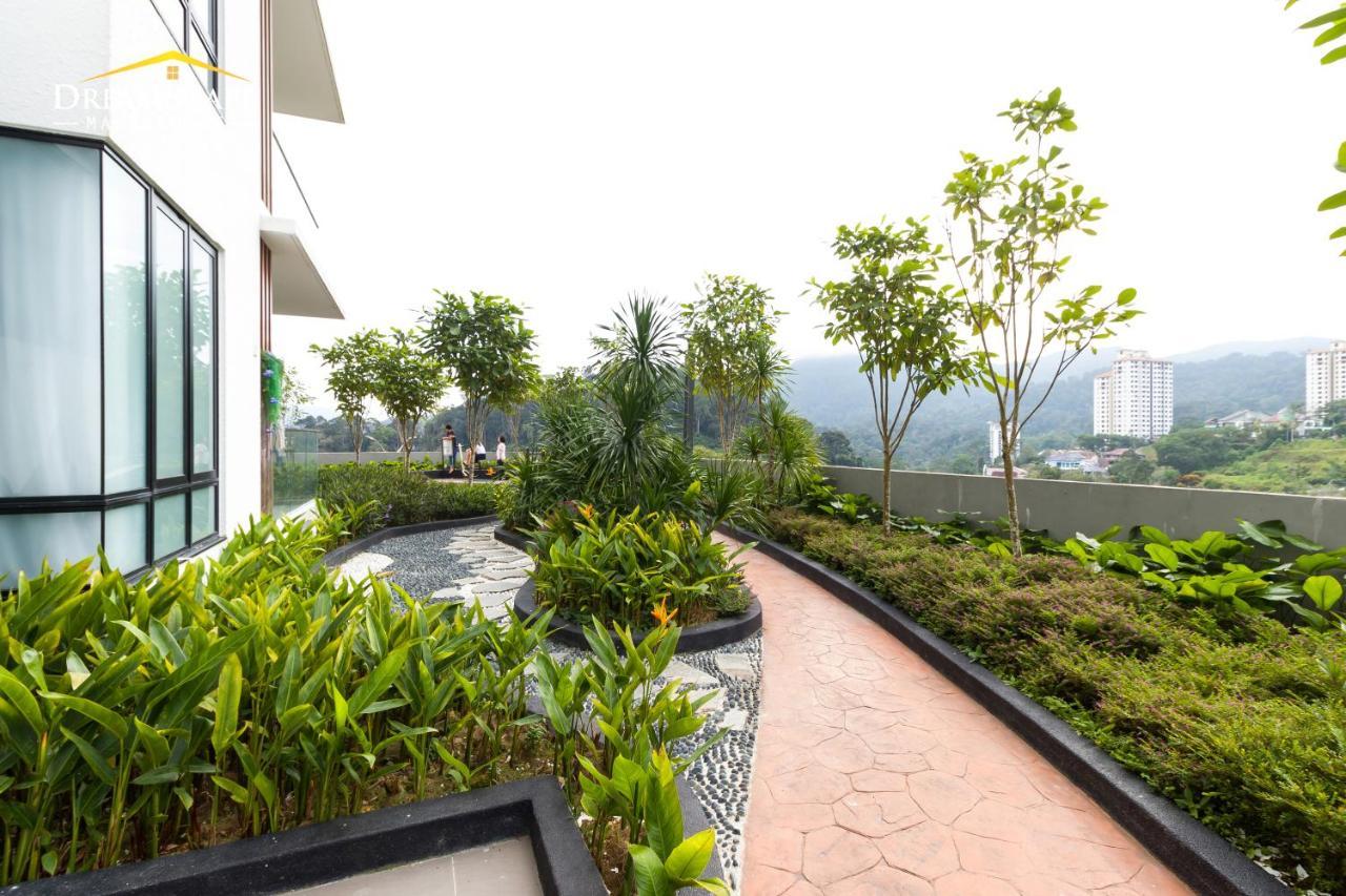 Vest Home@Midhill Genting Highlands Bentong Εξωτερικό φωτογραφία