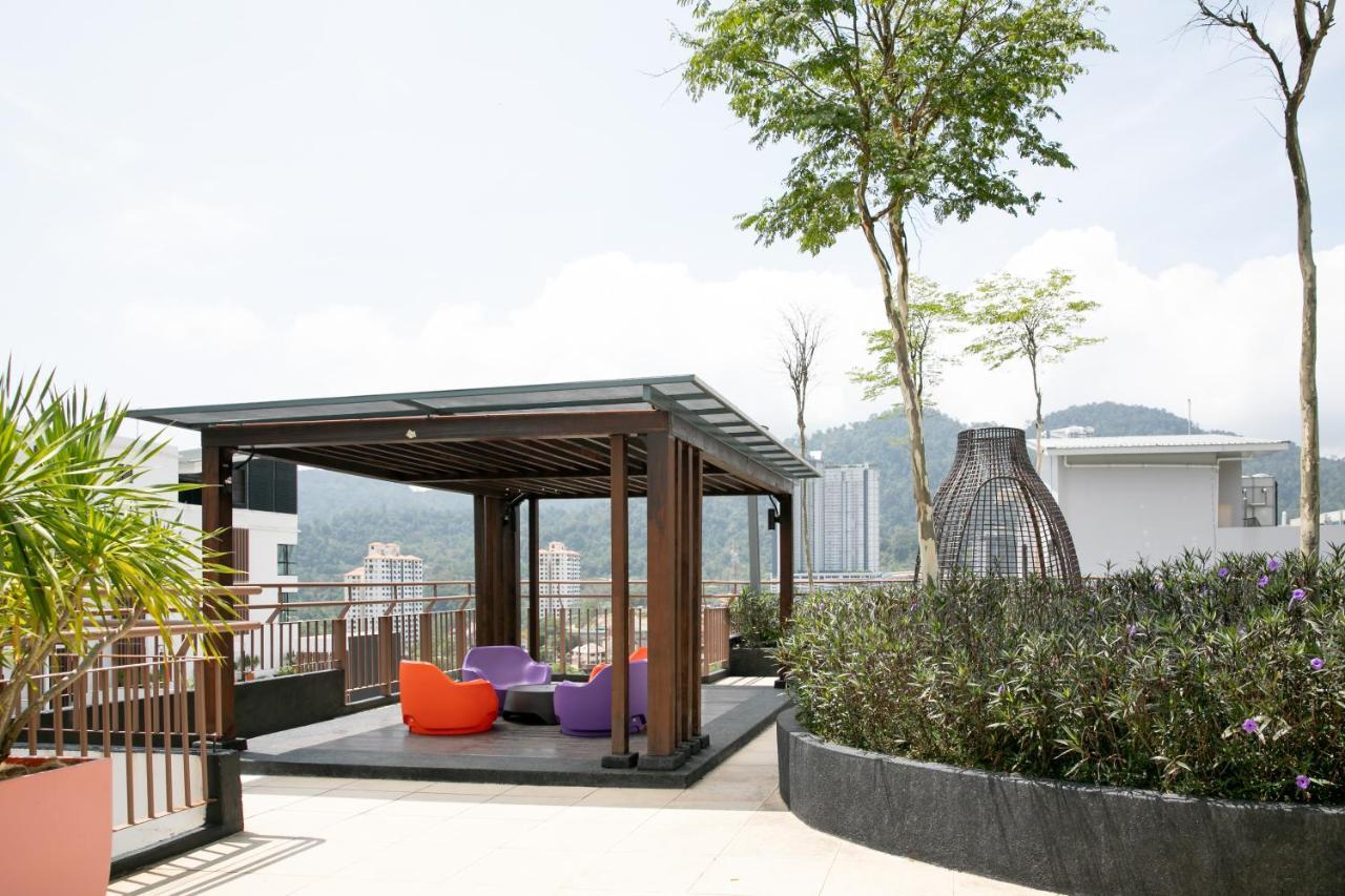 Vest Home@Midhill Genting Highlands Bentong Εξωτερικό φωτογραφία