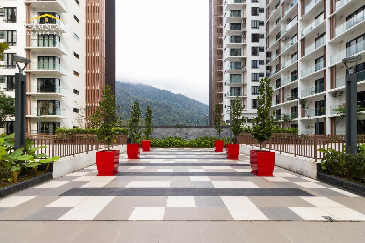 Vest Home@Midhill Genting Highlands Bentong Εξωτερικό φωτογραφία
