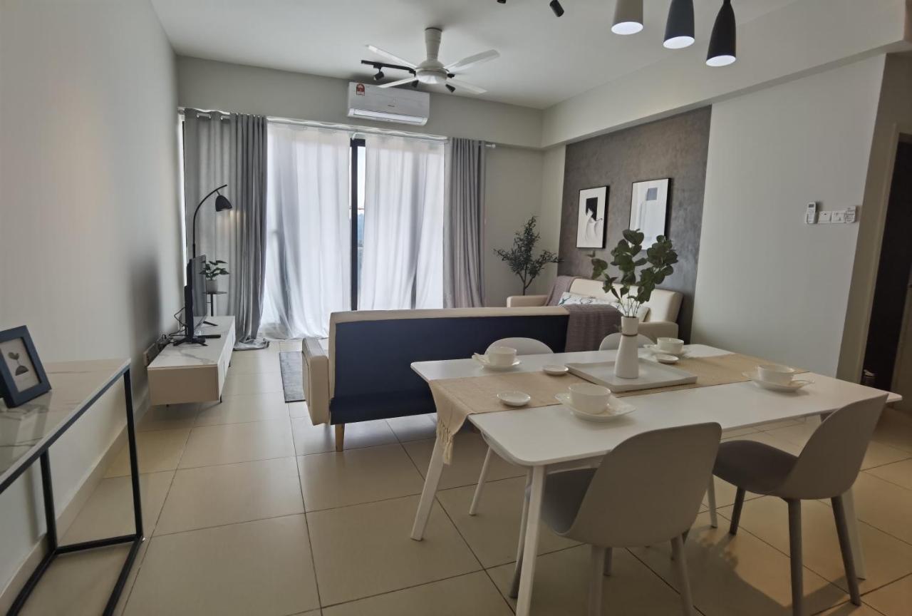 Vest Home@Midhill Genting Highlands Bentong Εξωτερικό φωτογραφία