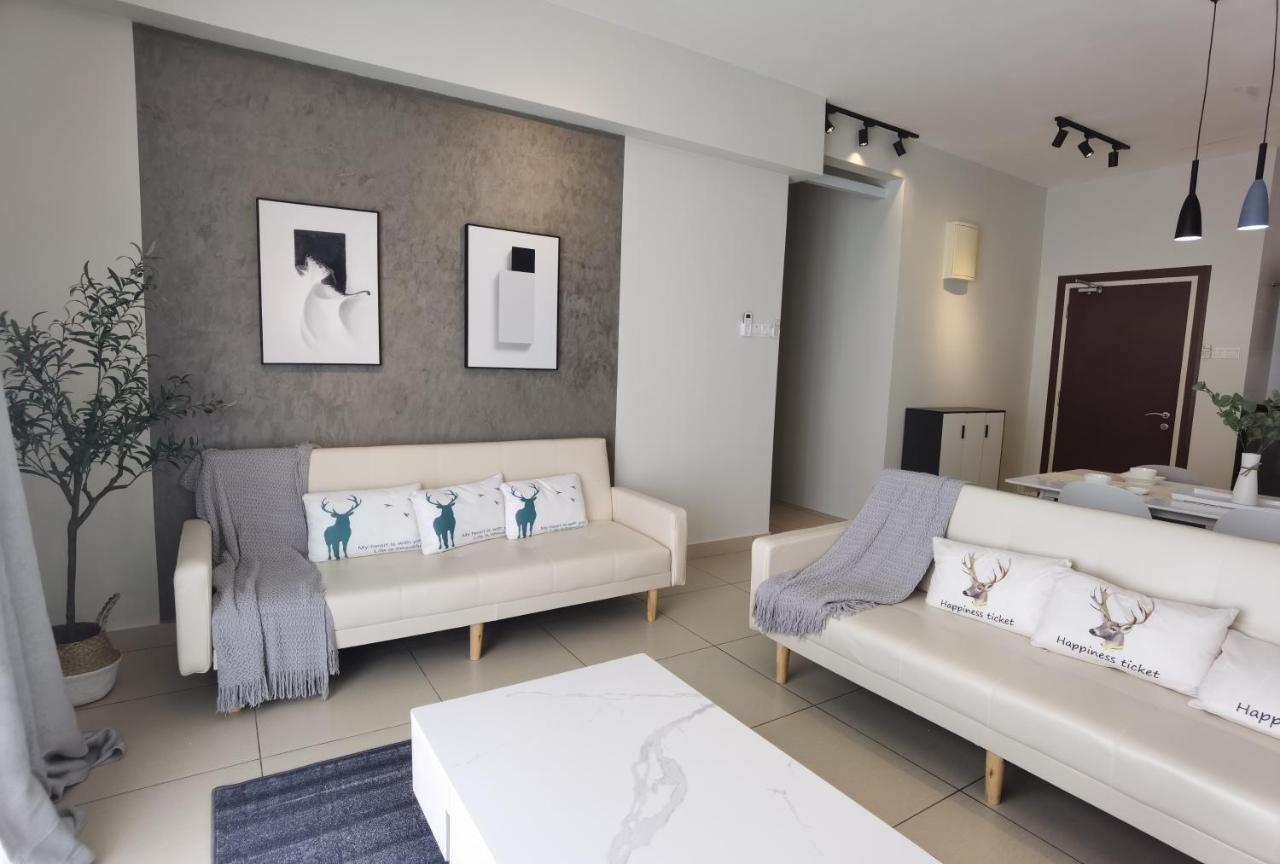 Vest Home@Midhill Genting Highlands Bentong Εξωτερικό φωτογραφία