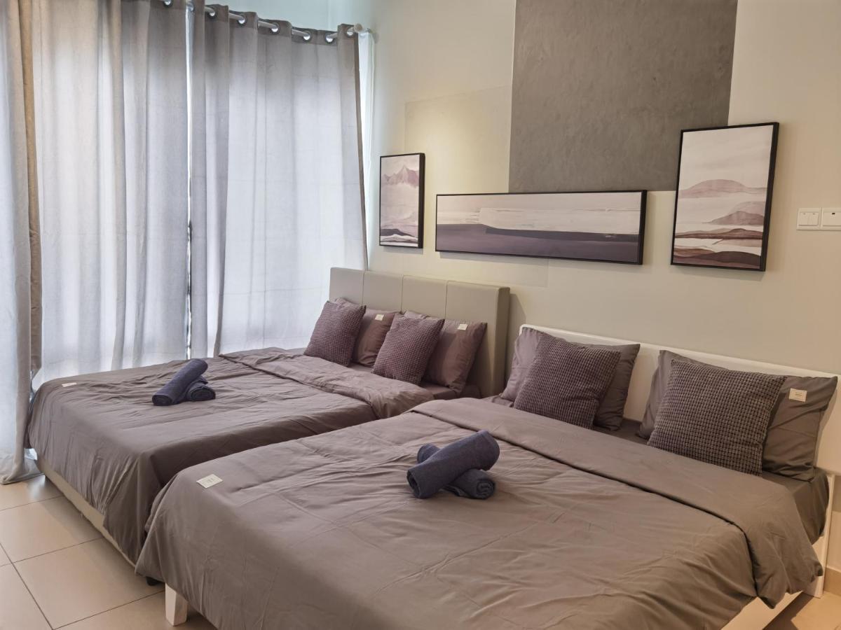 Vest Home@Midhill Genting Highlands Bentong Εξωτερικό φωτογραφία