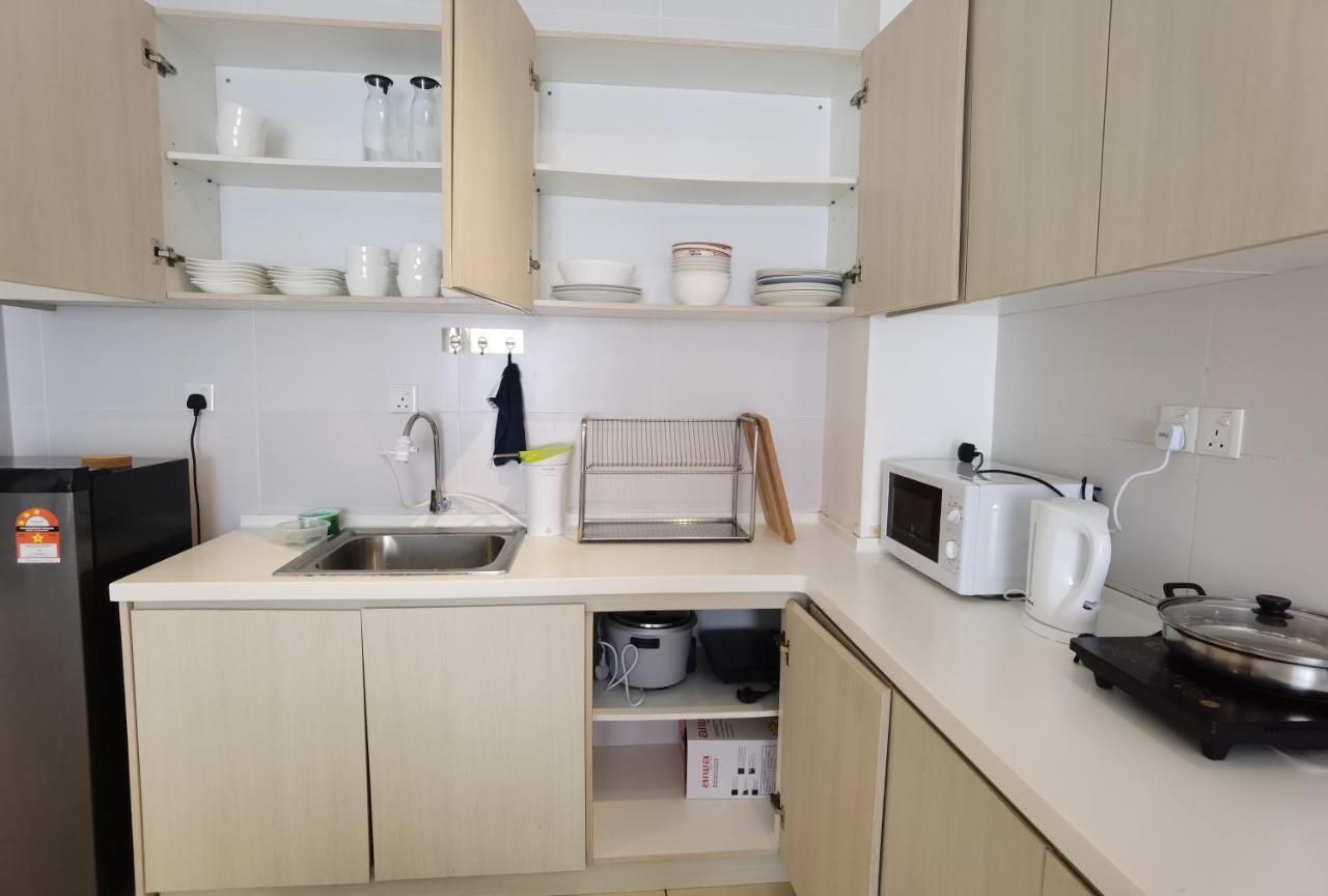 Vest Home@Midhill Genting Highlands Bentong Εξωτερικό φωτογραφία