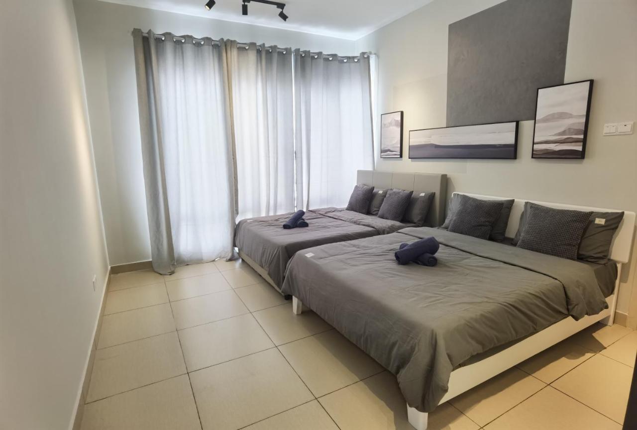 Vest Home@Midhill Genting Highlands Bentong Εξωτερικό φωτογραφία